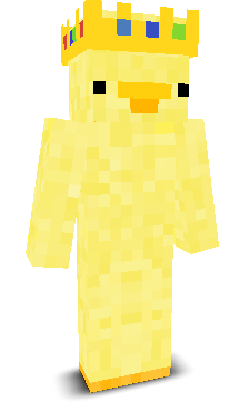 eviesuree's skin
