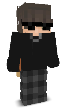 GlodnyTadzio's skin