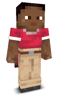 GetTappedd's skin