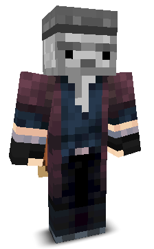 Deerawich's skin