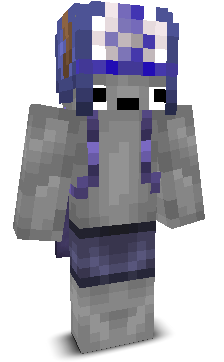 Corpses's skin