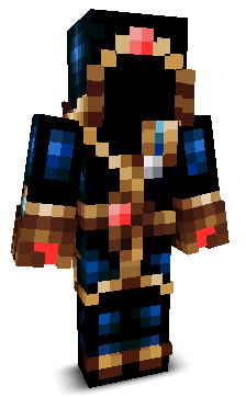 Fliegenkiller10's skin