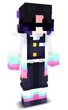 xZeroVIII's skin