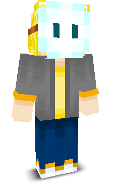 Qurde's skin