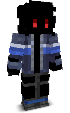 Ligix1's skin