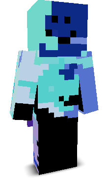 crystaller's skin