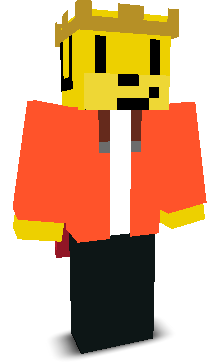 WolfieYD's skin