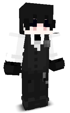 Meltfvv's skin