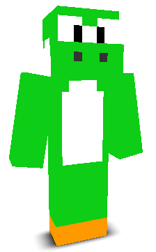 39yoshi's skin
