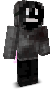 Ezmn's skin