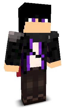 Zapar's skin