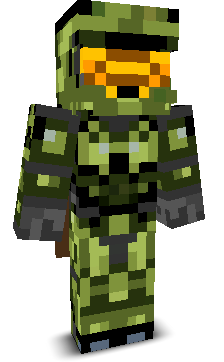_LuckyXz's skin