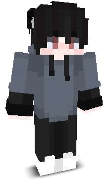 Mossonchik's skin