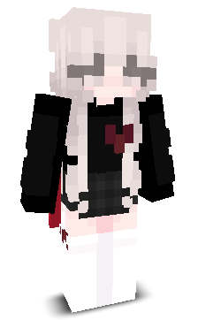 zajb's skin