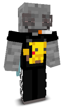 Kamyczekk84's skin
