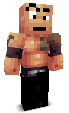 TryHezt's skin