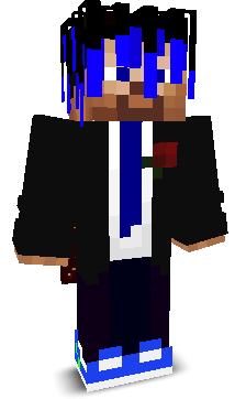 Progamer14's skin