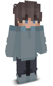 medispis's skin