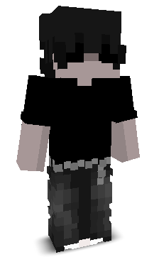 oncnq's skin