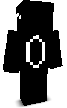 00Mil's skin