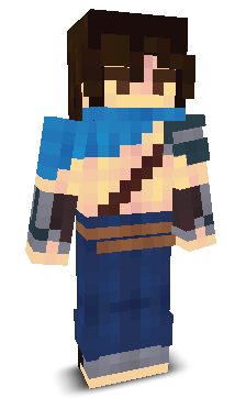 YT_mahon293's skin