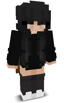 Leah_2x's skin