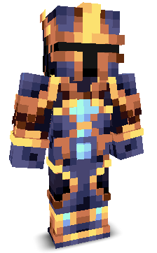 Algar258's skin