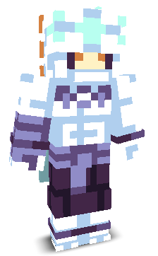 SpiderShrek's skin