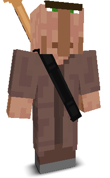 Misrules's skin
