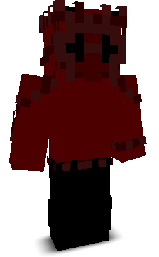 Deathh0w's skin