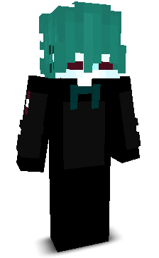 BestDrippero's skin