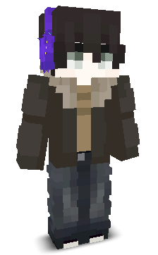 Endermanfan10's skin