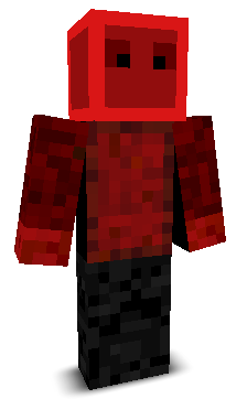 PvP1n's skin