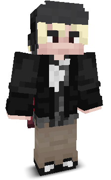 SnowPatrol2021's skin