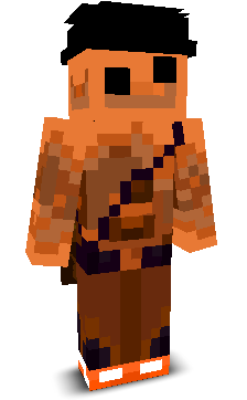 Bordof's skin