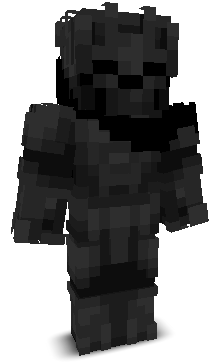 Yvesson's skin