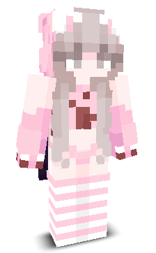 xFoxyGHG's skin