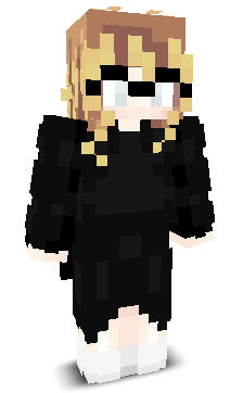 Axenda's skin