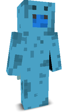 rodad's skin
