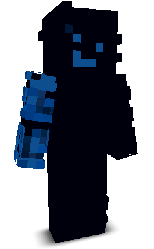 tidefear's skin