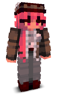 Edensphere's skin