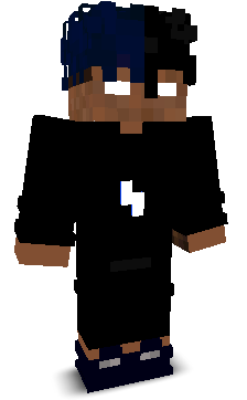 mxrqin's skin