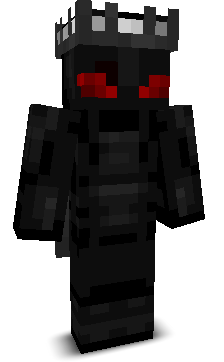 ixij's skin