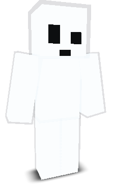 holywatered's skin
