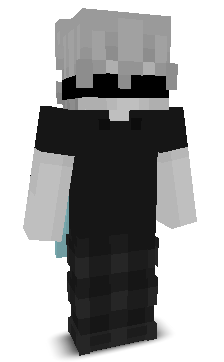 chronixzy's skin