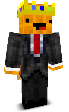 MrWafleMan's skin