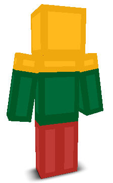 deadhamster101's skin