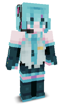 mysticzim's skin