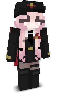 Kamerie's skin