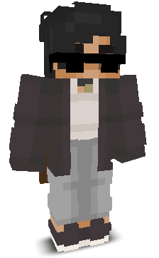 Slipery_pete's skin